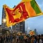 <p>Sri Lanka Crisis</p>