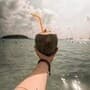 <p>Benefits Drinking Coconut Water In Summer</p>