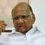 <p>Sharad Pawar is the right candidate for President Post: Sanjay Raut</p>