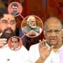 <p>Maharashtra Political Crisis</p>