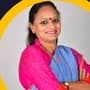 <p>Yamini Jadhav, Shivsena MLA</p>