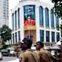 Section 144 in Mumbai: शिवसैनिकांमध्ये संताप; मुंबईत कलम १४४ लागू
