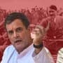 <p>काँग्रेस नेते राहुल गांधींची पंतप्रधान मोदींवर टीका</p>