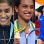 <p>indian womens gold medalist</p>