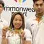 <p>CWG 2022 Medals Tally</p>