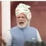 <p><strong>PM Narendra Modi Live Independence Day On Red Fort Delhi</strong></p>