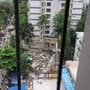 <p>Mumbai Building Collapse</p>