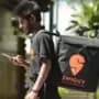 <p><strong>Swiggy Delivery Boy Viral News</strong></p>
