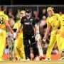 Aus vs NZ: आता कमालच झाली... ऑस्ट्रेलियन गोलंदाजाने ५ षटकांत दिला एकच रन, २९ चेंडू टाकले निर्धाव