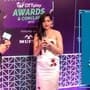 <p>Actress Mithila Palkar in OTTplay Awards 2022</p>