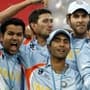 <p>team india t20 world cup 2007</p>