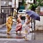 <p><strong>Mumbai Maharashtra Rain Updates</strong></p>