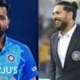 Yuvraj Singh: युवराजने उडवली रोहित शर्माची खिल्ली; सोबतच म्हणाला, भारत आशिया कप हरला हे चांगलं झालं!