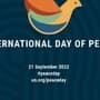 का साजरा केला जातो आंतरराष्ट्रीय शांतता दिवस? जाणून घ्या इतिहास, महत्त्व आणि थीम
