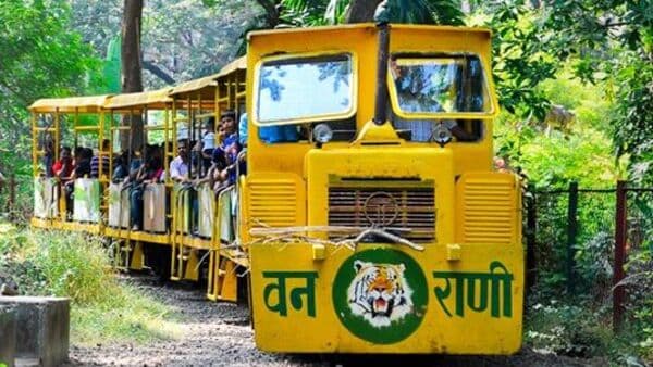 Government will restart Toy train in Sanjay Gandhi National Park in Mumbai