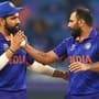 Mohammed Shami: Tension in death overs in front of Rohit Sharma, Team India desperately needs Shami