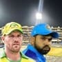 IND vs AUS: नागपुरात आज पावसाची बॅटिंग? भारत-ऑस्ट्रेलिया सामन्यावर प्रश्नचिन्ह