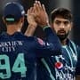 Haris Rauf: १९ व्या षटकांत सलग २ विकेट, त्यानंतर थरारक रनआऊट, पाकिस्ताननं असा जिंकला सामना
