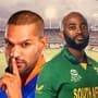 <p>IND vs SA ODI Series</p>