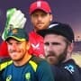 <p>T20 World Cup 2022</p>