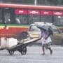 <p>Maharashtra Rain: चार जिल्हे वगळता राज्यात पावसाचा यलो अलर्ट</p>