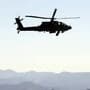 Arunachal Pradesh Chopper Crash