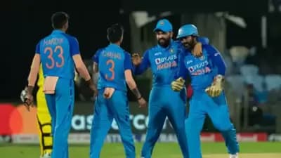 Dinesh Karthik Batting In T20 World Cup 2022 