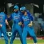 Dinesh Karthik Batting In T20 World Cup 2022 