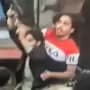Imran khan Firing : हल्लेखोराने इम्रान खानवर गोळीबार केल्यानंतर रॅलीमध्ये गोंधळ, पाहा VIDEO