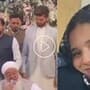 Shahid Afridi Daughter Marriage