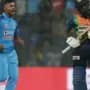India beat Sri Lanka: शेवटच्या चेंडूवर भारत जिंकला! पदार्पणाच्या सामन्यात मावीची तुफानी गोलंदाजी