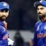 रोहित-विराटसाठी भारतीय टी२० संघाचे दरवाजे बंद?