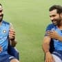Rohit Sharma and Virat Kohli: Rohit-Virat's T20 career is over!  There will be no other option