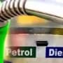 petrol diesel price HT 