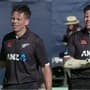 Michael Bracewell Century: Bracewell's century in 57 balls, India-New Zealand match in an exciting situation