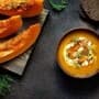 Roasted Pumpkin Soup Recipe: शरीराला गरम ठेवण्यासाठी मदत करते भोपळ्याचे सूप! आहेत खूप फायदे