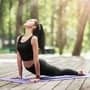 Yoga Mantra: बेली फॅटपासून सुटका हवी? फक्त १० मिनिट करा 'हे' योगासन