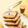Masala French Toast Recipe: नाश्त्यासाठी बनवा मसाला फ्रेंच टोस्ट! रेसिपी बनवायलाही आहे सोपी