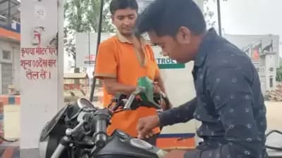 Petrol diesel price HT 