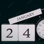 On This Day: २४ जानेवारीच्या इतिहास काय काय घडलं? जाणून घ्या