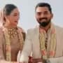 KL Rahul Athiya Honeymoon