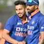 IND vs NZ ODI Highlights : टीम इंडिया वनडेमध्ये नंबर वन, मालिकेत न्यूझीलंडचा ३-० ने धुव्वा