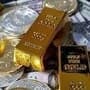 Gold Silver price today : सोने महागले तर चांदीच्या किंमती स्थिर, पहा आजचे दर