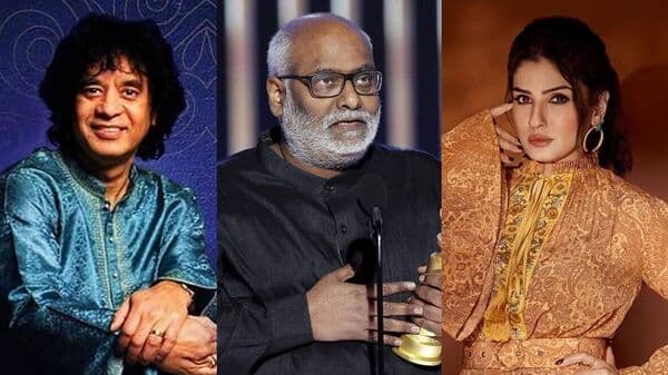 Padma awards