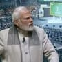 Pariksha Pe Charcha 2023: PM Modi address students, teachers at Talkatora Stadium in New Delhi