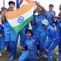 India U19 Women's Team