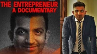 The Entrepreneur Documentary