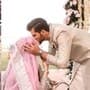 <p>shaheen afridi wedding photos</p>