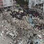 Turkey Earthquake Live Updates