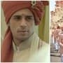 Sidharth Malhotra-Kiara Advani Wedding